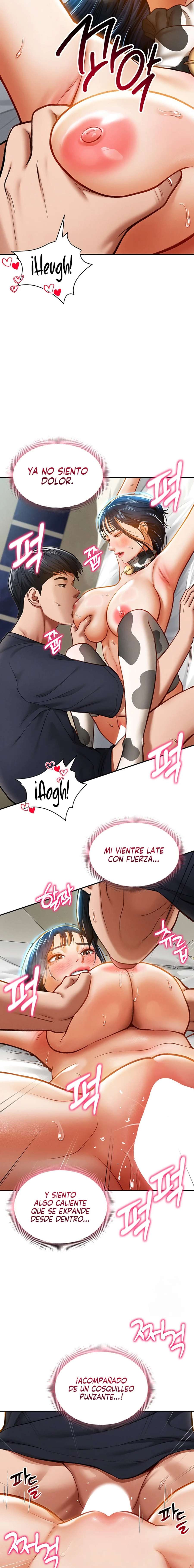 El Poder de Ver tus Deseos Capítulo 15 - Page 12