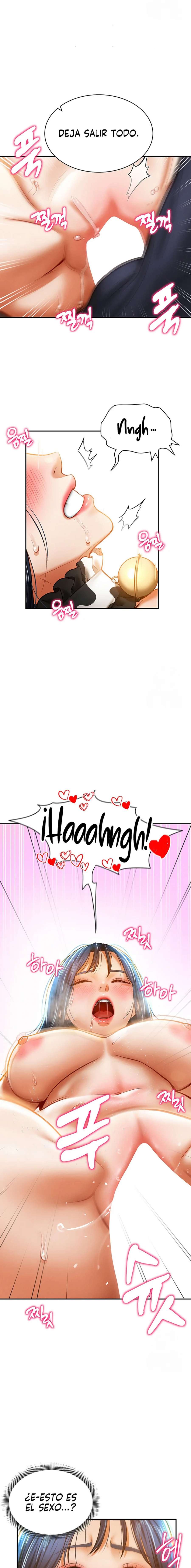 El Poder de Ver tus Deseos Capítulo 15 - Page 15