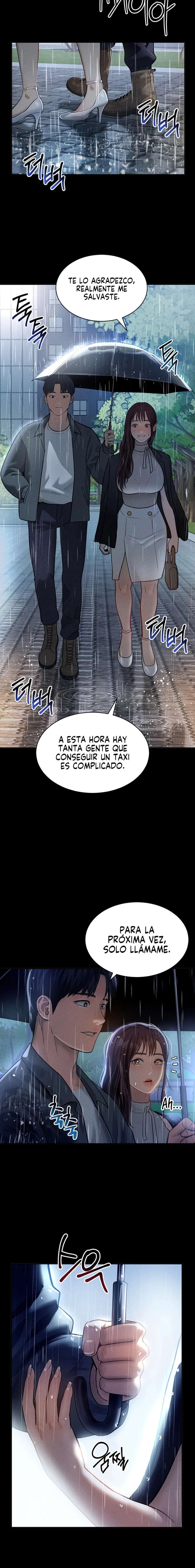 El Poder de Ver tus Deseos Capítulo 17 - Page 5