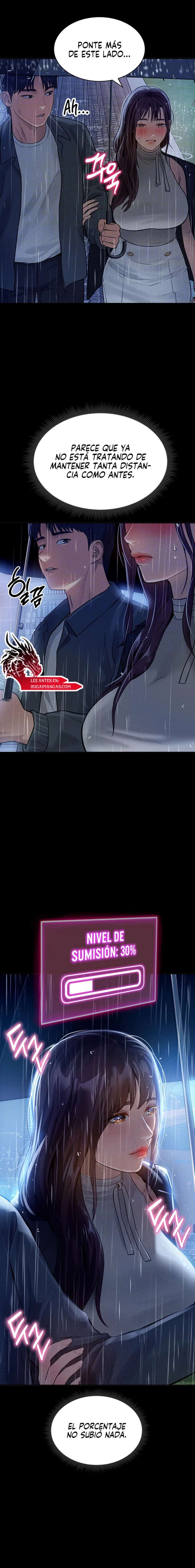 El Poder de Ver tus Deseos Capítulo 17 - Page 6