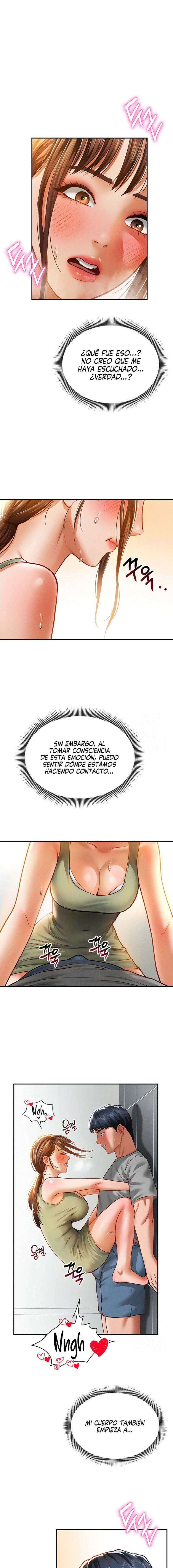 El Poder de Ver tus Deseos Capítulo 18 - Page 6