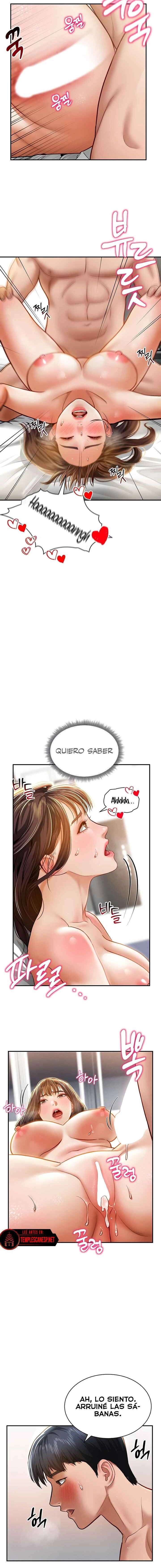 El Poder de Ver tus Deseos Capítulo 19 - Page 17