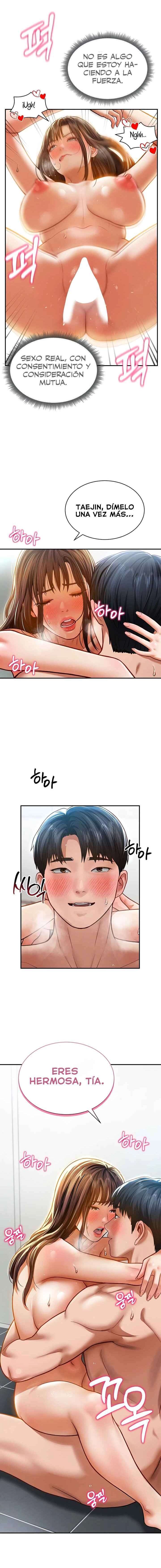 El Poder de Ver tus Deseos Capítulo 19 - Page 2