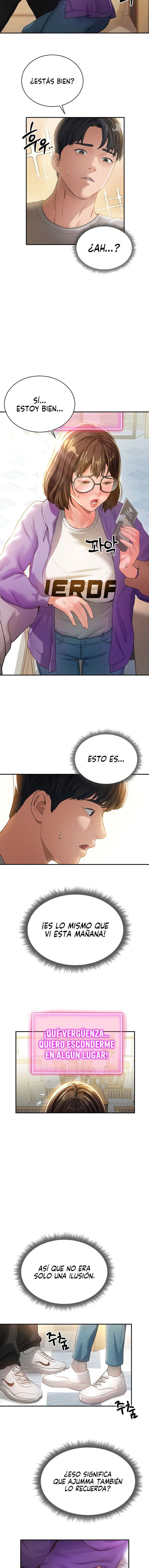 El Poder de Ver tus Deseos Capítulo 2 - Page 8