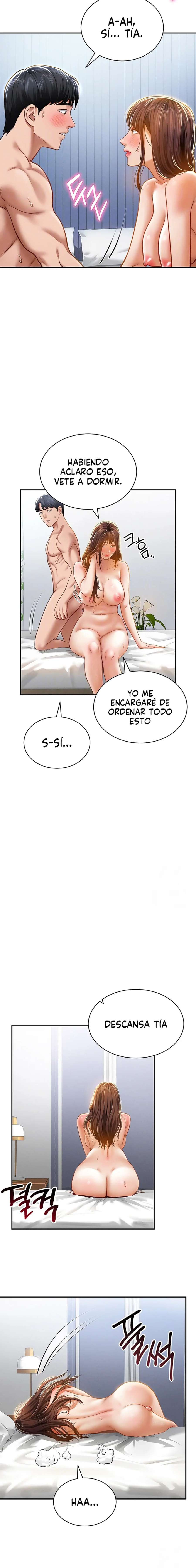 El Poder de Ver tus Deseos Capítulo 20 - Page 6