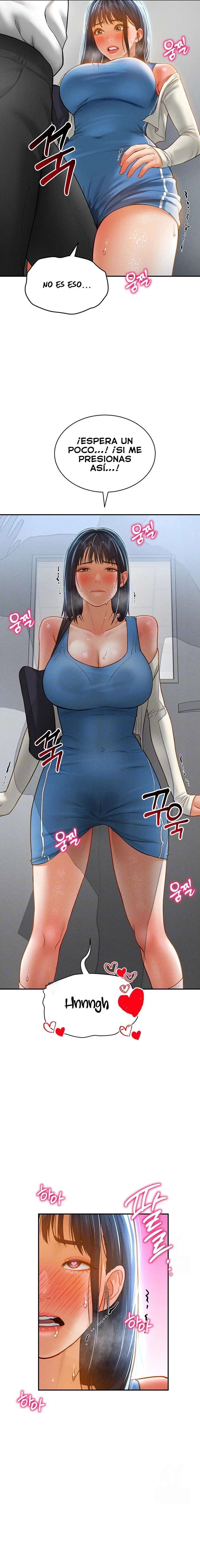 El Poder de Ver tus Deseos Capítulo 21 - Page 2