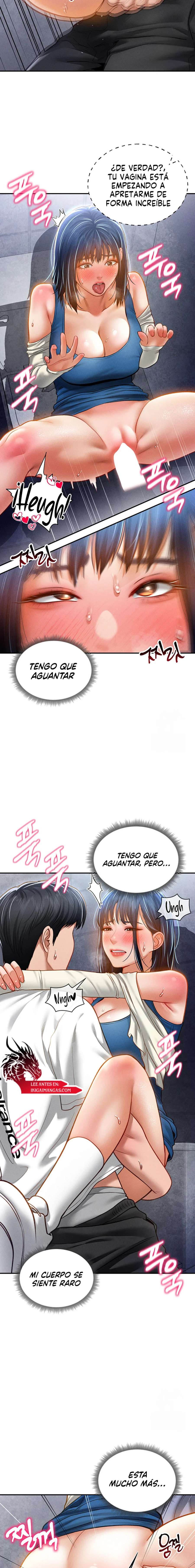 El Poder de Ver tus Deseos Capítulo 22 - Page 12