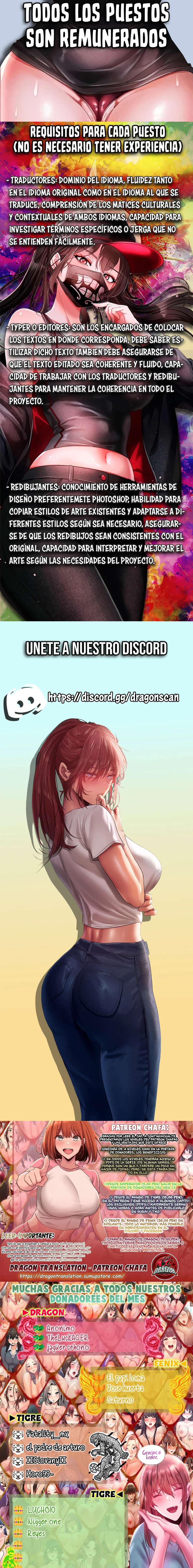 El Poder de Ver tus Deseos Capítulo 22 - Page 24