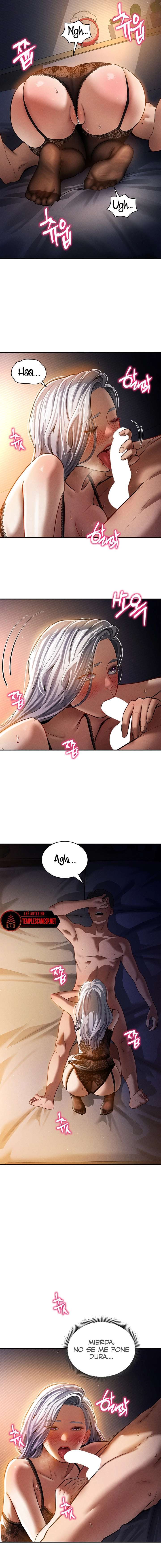 El Poder de Ver tus Deseos Capítulo 23 - Page 11