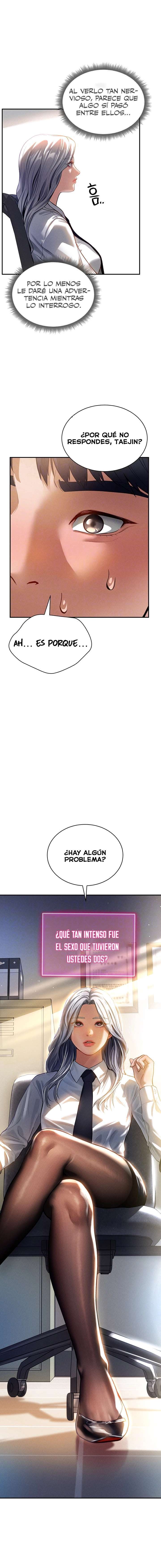 El Poder de Ver tus Deseos Capítulo 23 - Page 2