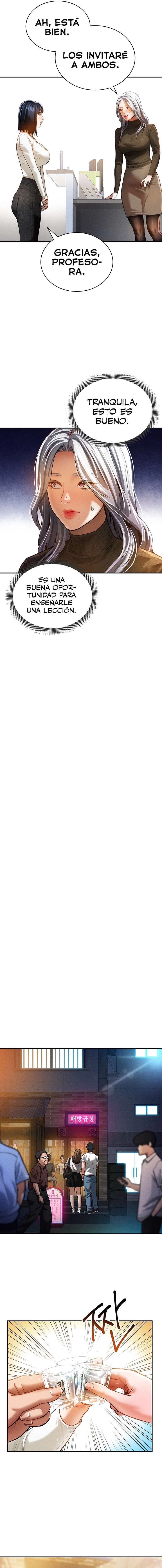 El Poder de Ver tus Deseos Capítulo 24 - Page 11