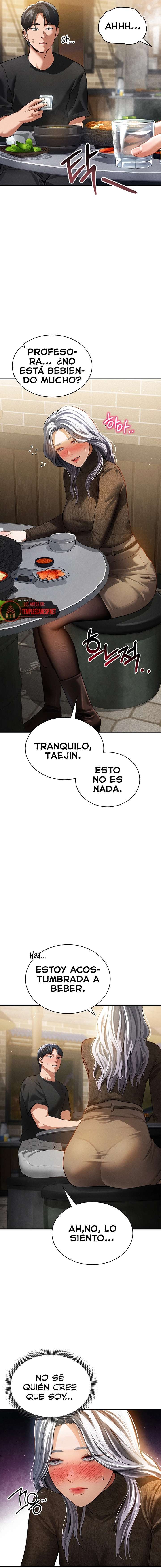 El Poder de Ver tus Deseos Capítulo 24 - Page 12