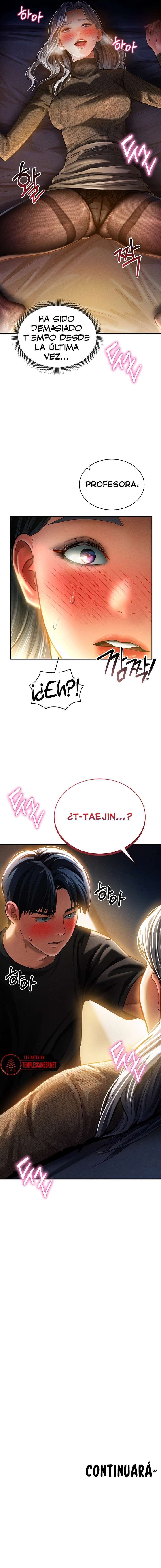 El Poder de Ver tus Deseos Capítulo 24 - Page 19