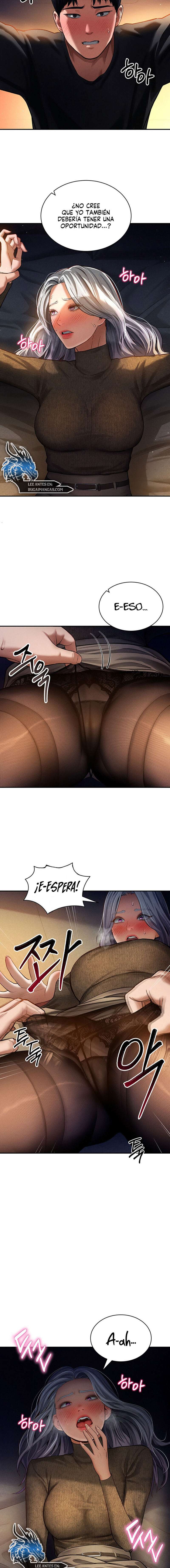 El Poder de Ver tus Deseos Capítulo 25 - Page 13