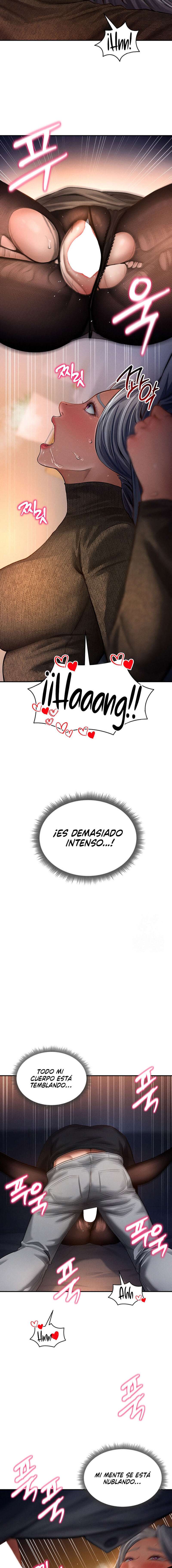 El Poder de Ver tus Deseos Capítulo 25 - Page 15