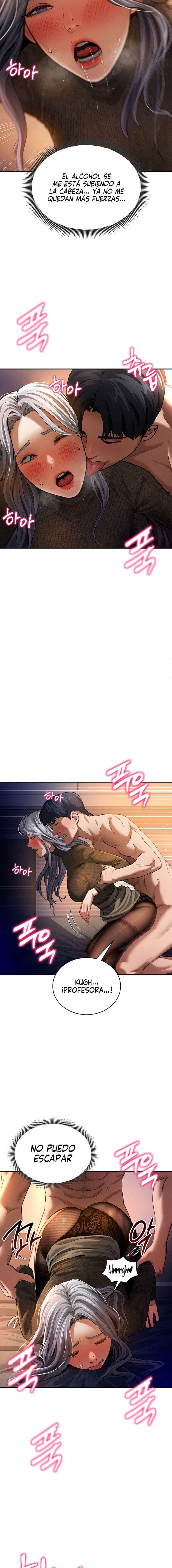 El Poder de Ver tus Deseos Capítulo 26 - Page 13