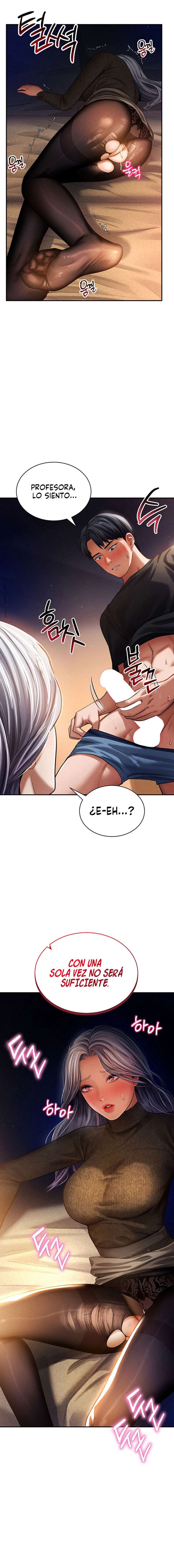 El Poder de Ver tus Deseos Capítulo 26 - Page 2