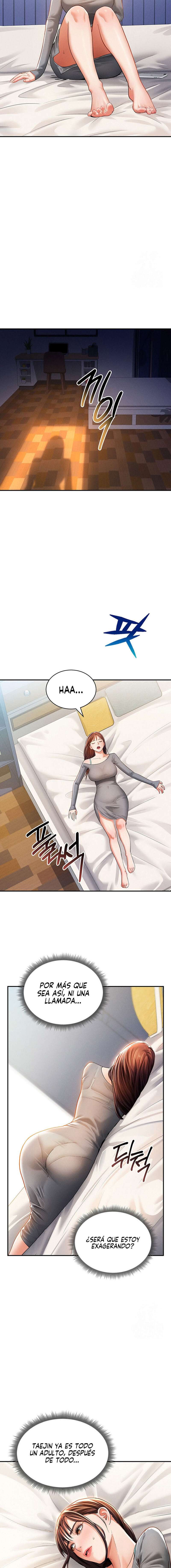 El Poder de Ver tus Deseos Capítulo 27 - Page 14