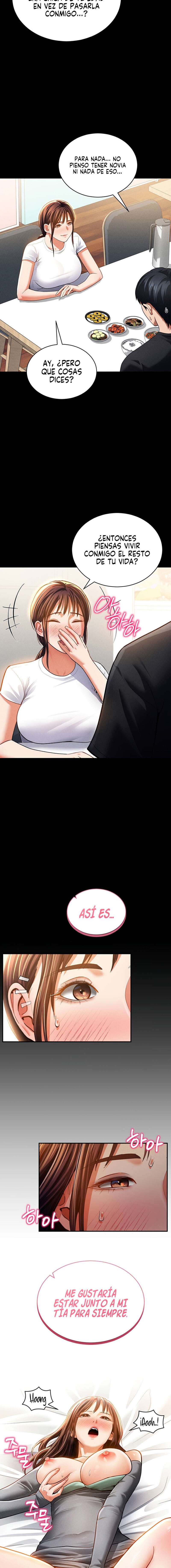 El Poder de Ver tus Deseos Capítulo 28 - Page 16