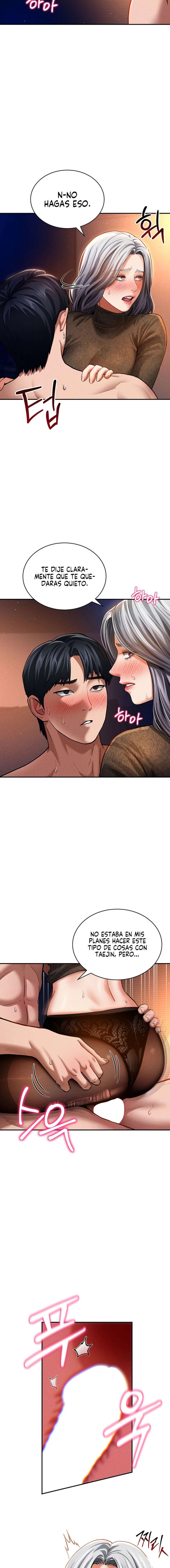 El Poder de Ver tus Deseos Capítulo 28 - Page 4