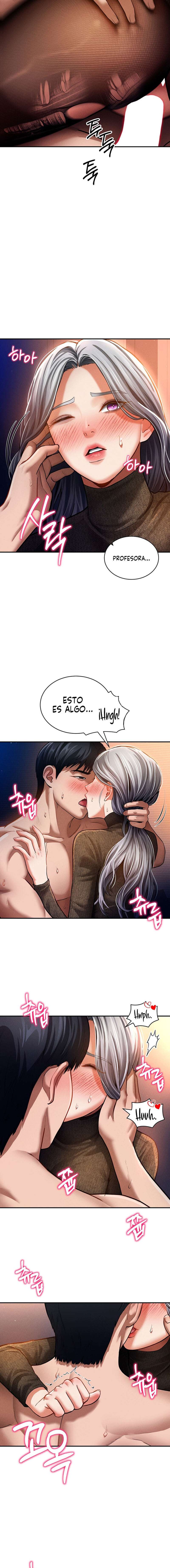 El Poder de Ver tus Deseos Capítulo 28 - Page 6