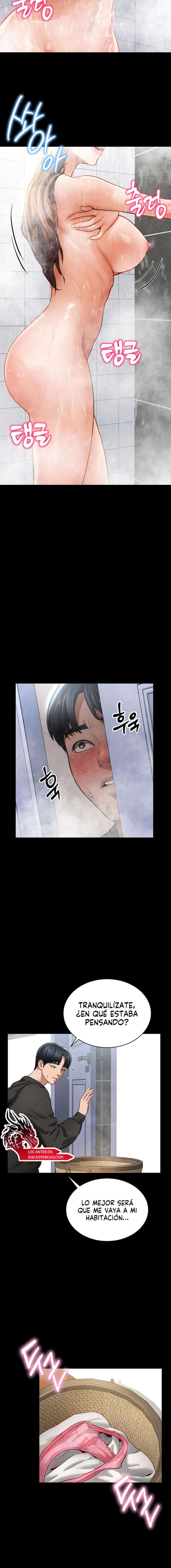 El Poder de Ver tus Deseos Capítulo 3 - Page 11