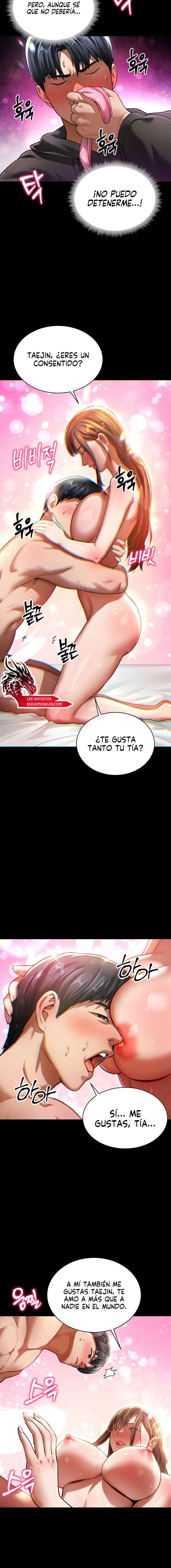 El Poder de Ver tus Deseos Capítulo 3 - Page 15