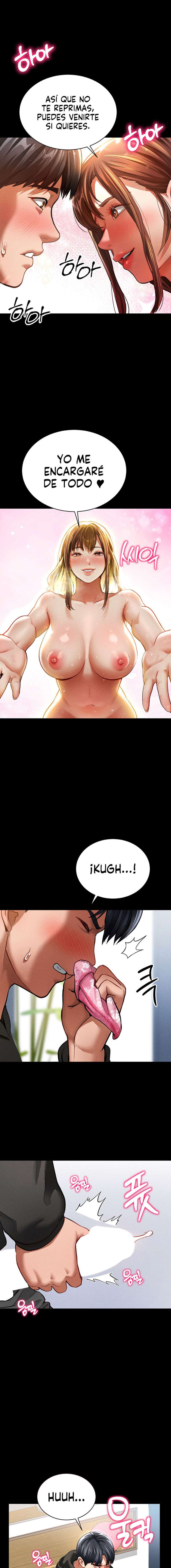 El Poder de Ver tus Deseos Capítulo 3 - Page 16