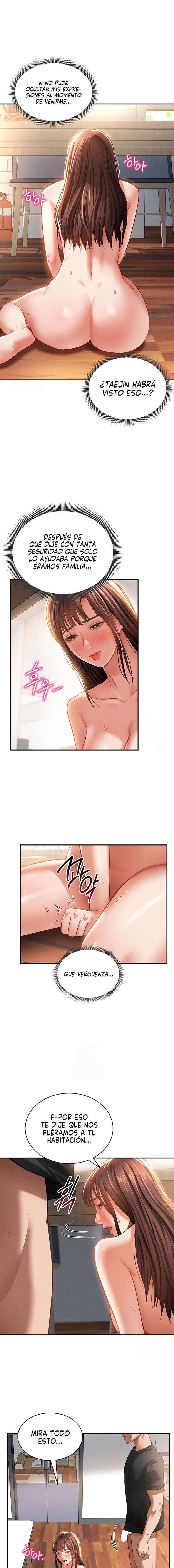 El Poder de Ver tus Deseos Capítulo 31 - Page 4