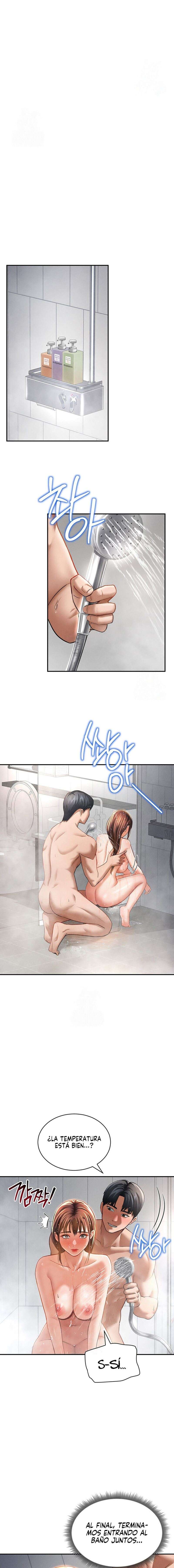 El Poder de Ver tus Deseos Capítulo 31 - Page 6