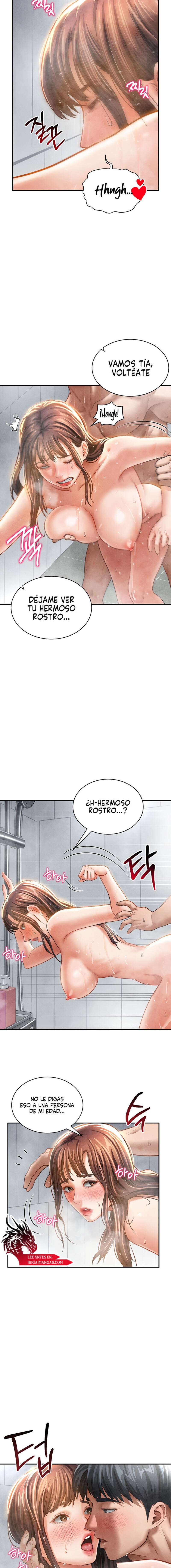 El Poder de Ver tus Deseos Capítulo 32 - Page 13