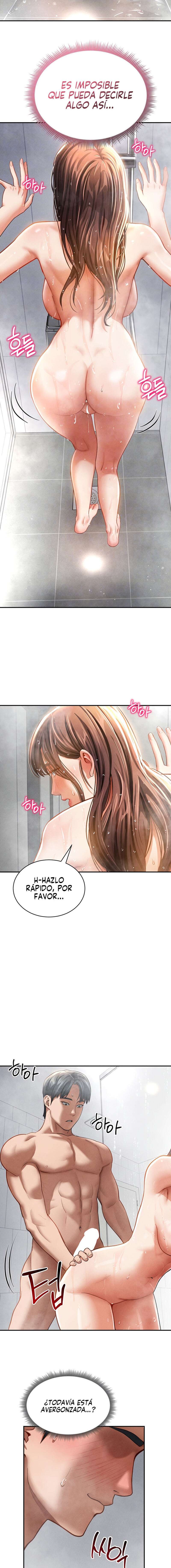 El Poder de Ver tus Deseos Capítulo 32 - Page 4