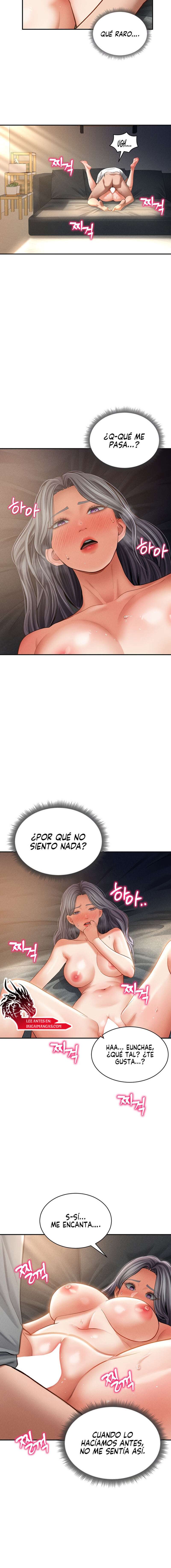 El Poder de Ver tus Deseos Capítulo 33 - Page 11