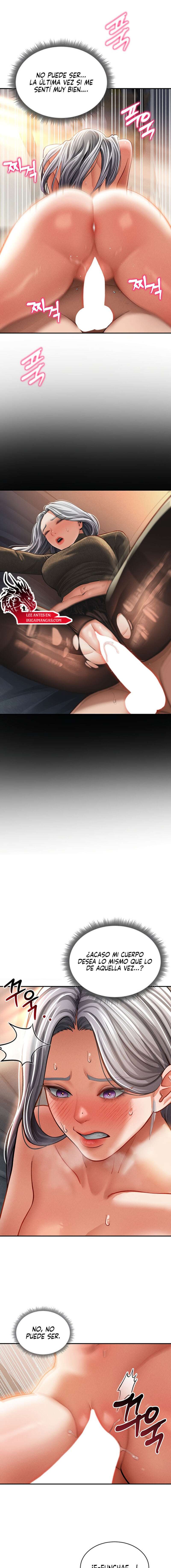 El Poder de Ver tus Deseos Capítulo 33 - Page 16