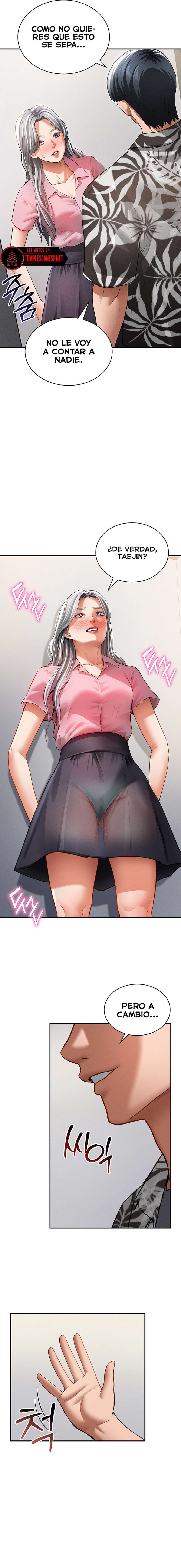 El Poder de Ver tus Deseos Capítulo 36 - Page 2