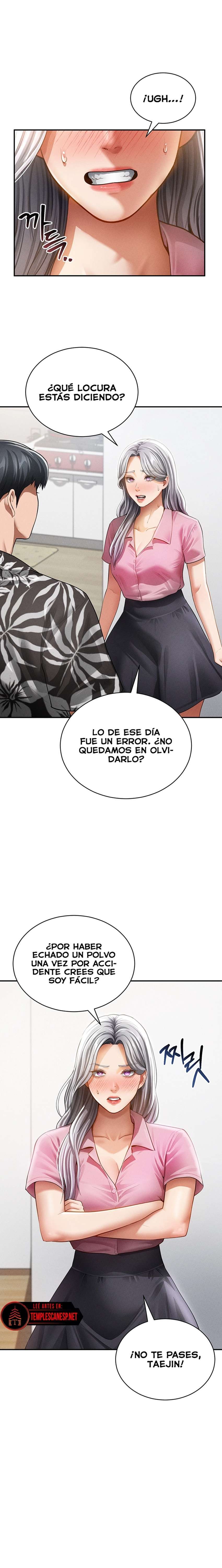 El Poder de Ver tus Deseos Capítulo 36 - Page 4