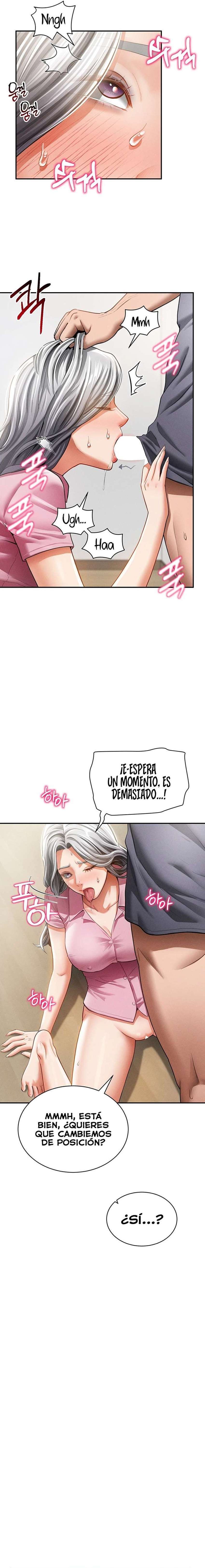 El Poder de Ver tus Deseos Capítulo 37 - Page 5