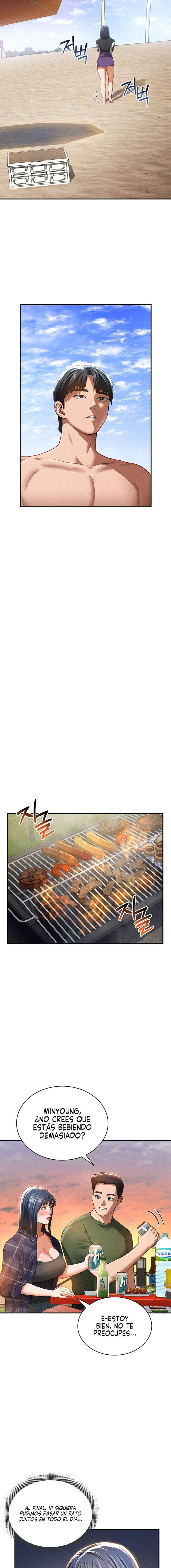 El Poder de Ver tus Deseos Capítulo 39 - Page 12