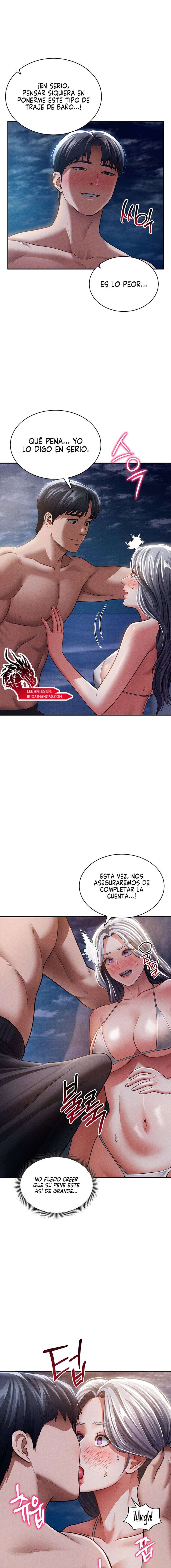 El Poder de Ver tus Deseos Capítulo 39 - Page 16