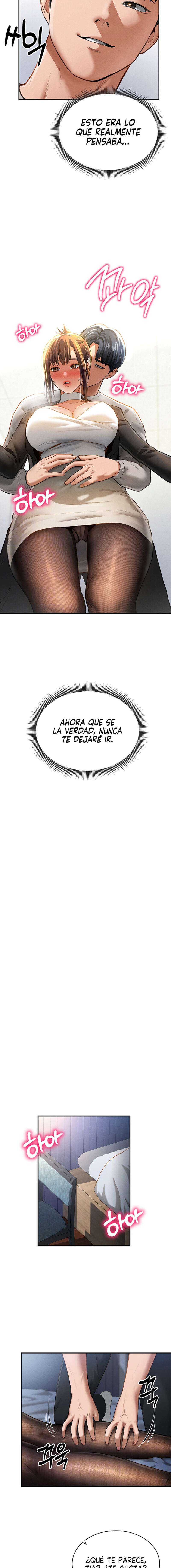 El Poder de Ver tus Deseos Capítulo 4 - Page 2