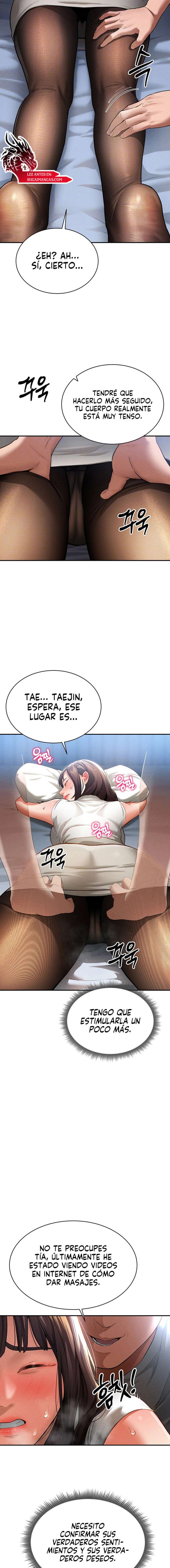 El Poder de Ver tus Deseos Capítulo 4 - Page 4