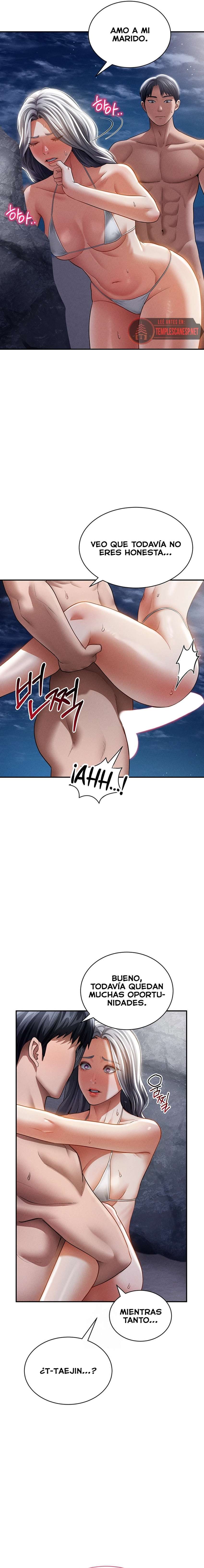 El Poder de Ver tus Deseos Capítulo 40 - Page 10