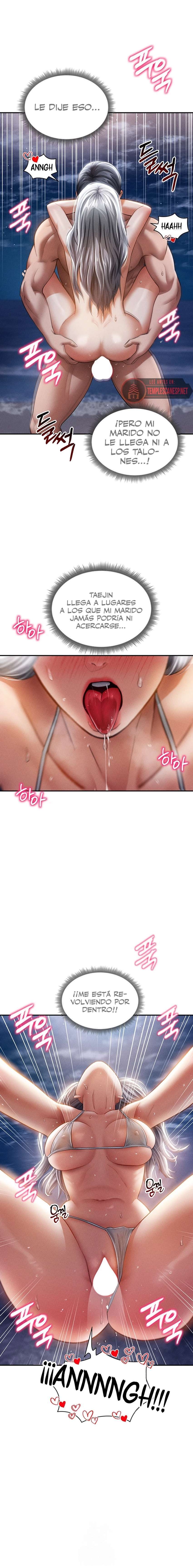 El Poder de Ver tus Deseos Capítulo 40 - Page 12