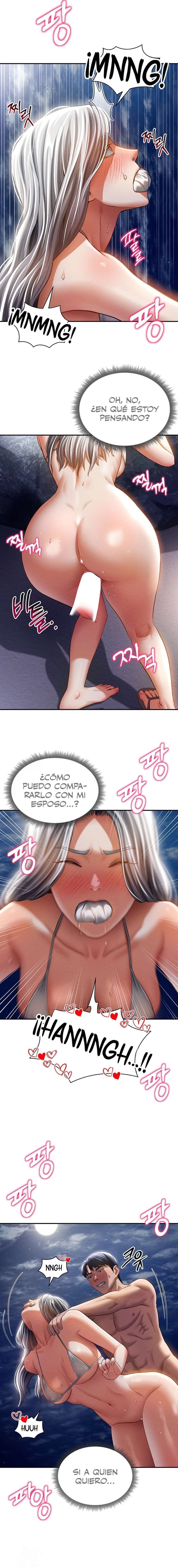 El Poder de Ver tus Deseos Capítulo 40 - Page 19