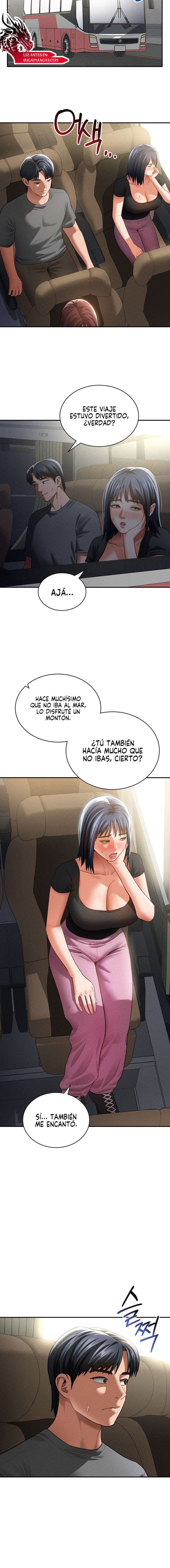 El Poder de Ver tus Deseos Capítulo 41 - Page 10