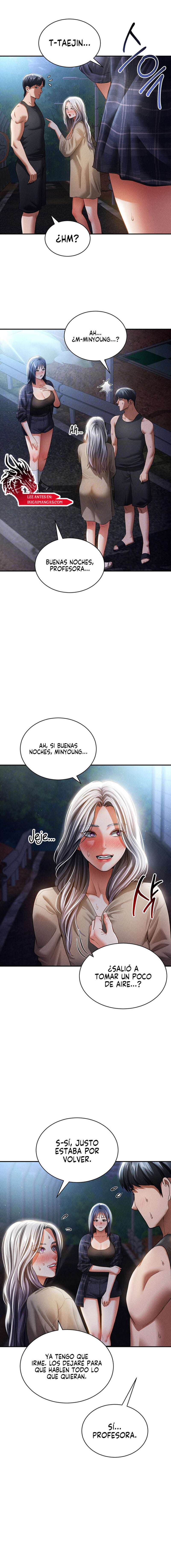 El Poder de Ver tus Deseos Capítulo 41 - Page 5