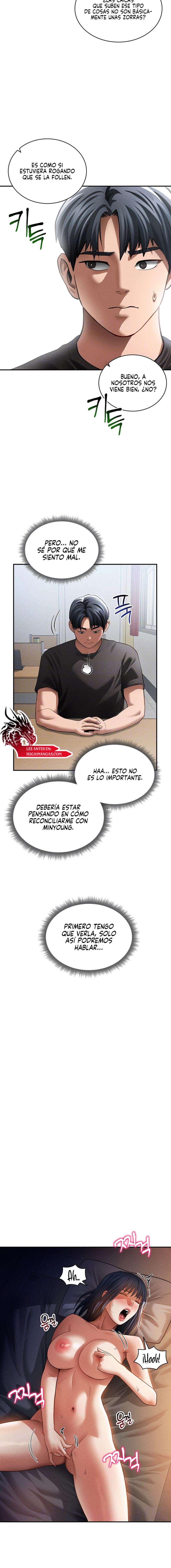 El Poder de Ver tus Deseos Capítulo 42 - Page 5