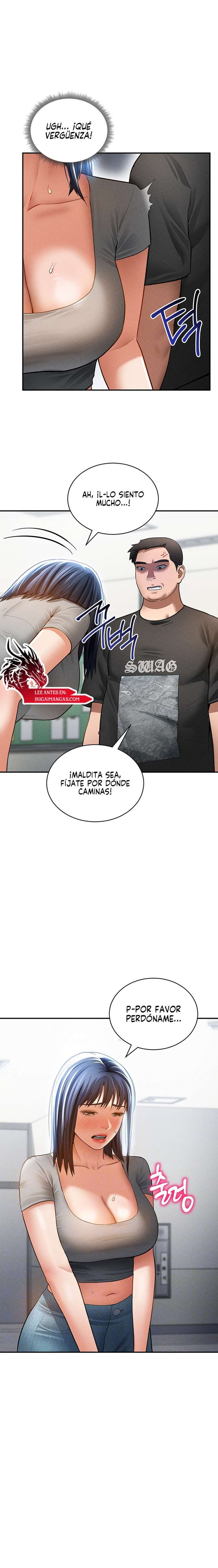 El Poder de Ver tus Deseos Capítulo 43 - Page 2