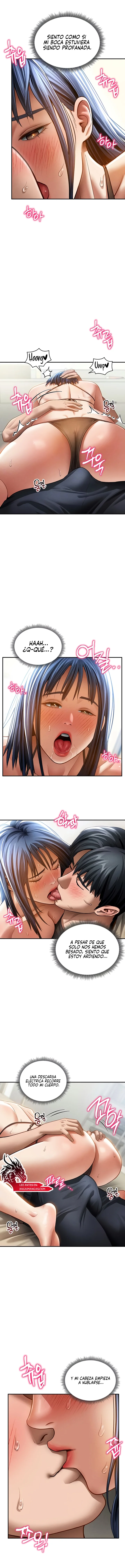 El Poder de Ver tus Deseos Capítulo 44 - Page 4