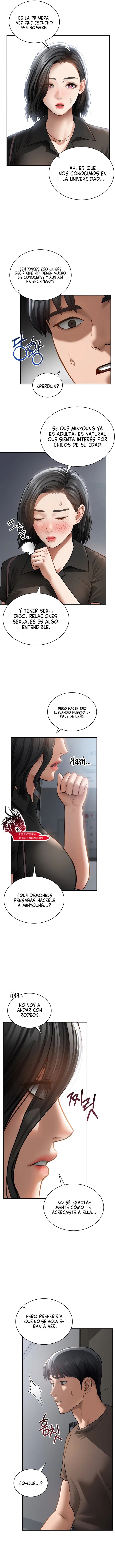 El Poder de Ver tus Deseos Capítulo 46 - Page 11